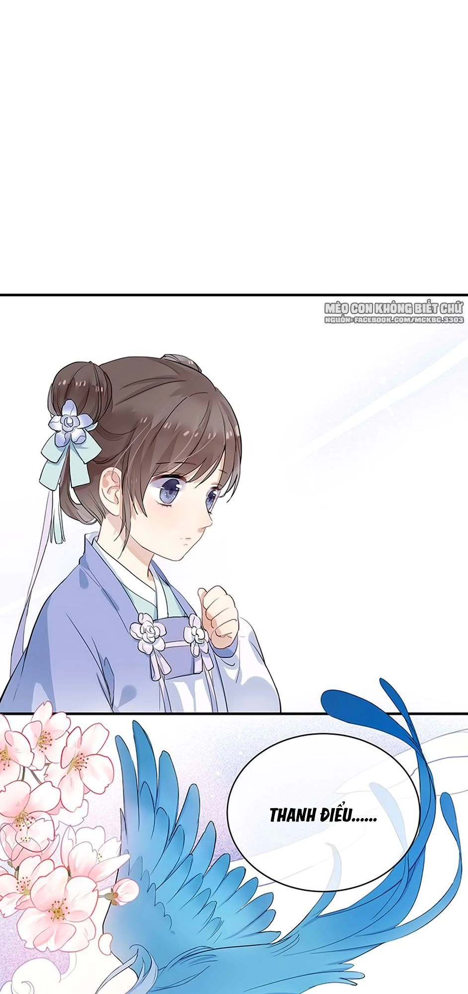 Kính Hoa Thương Chapter 3 - 43