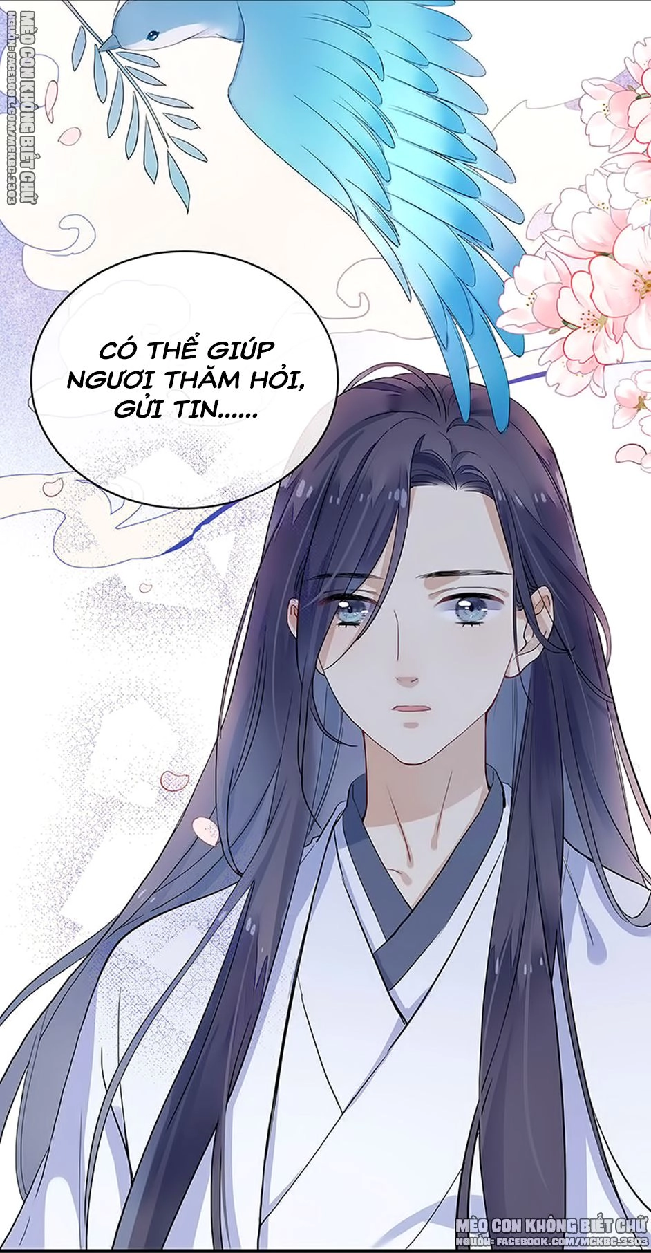 Kính Hoa Thương Chapter 3 - 45