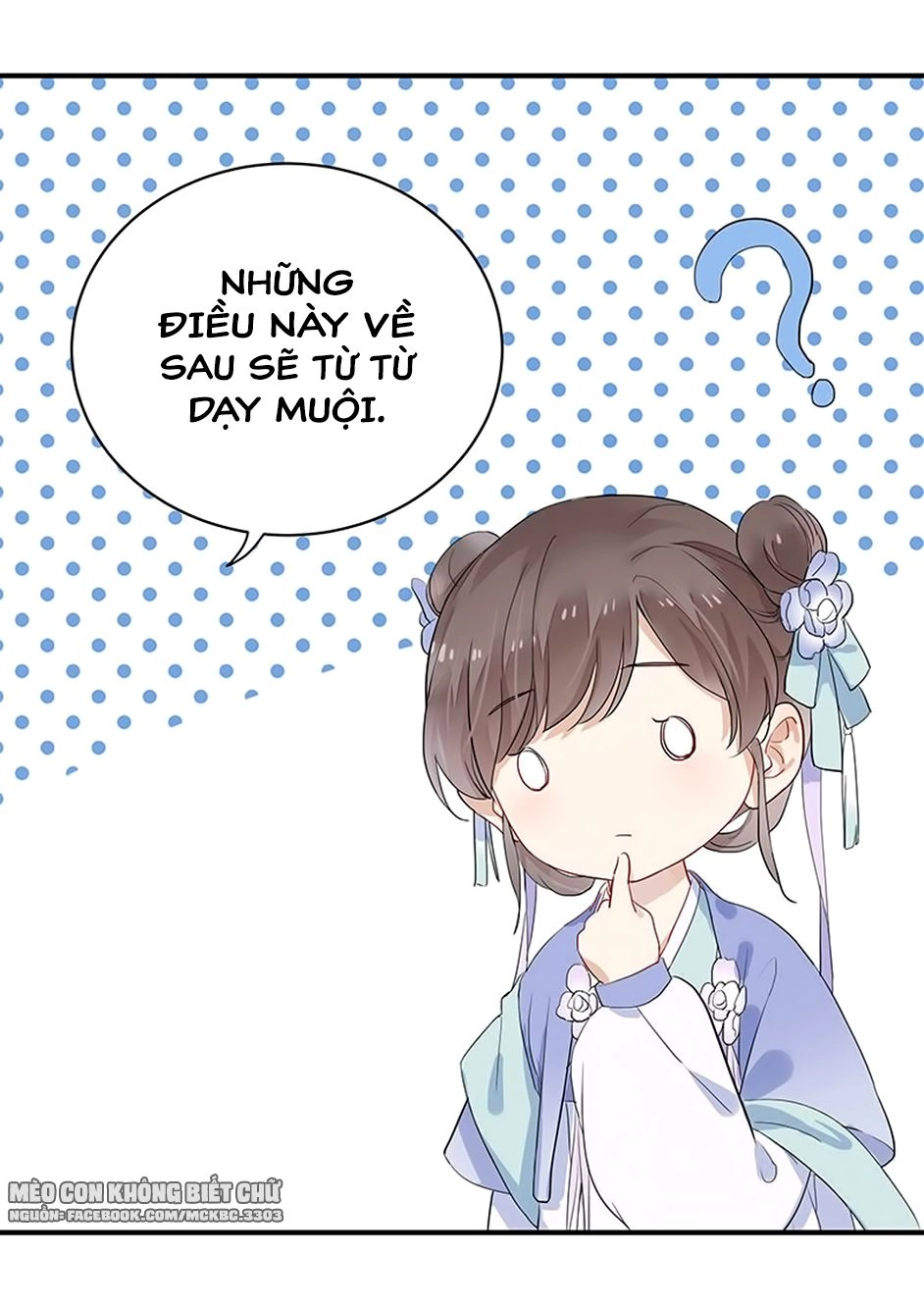 Kính Hoa Thương Chapter 3 - 48