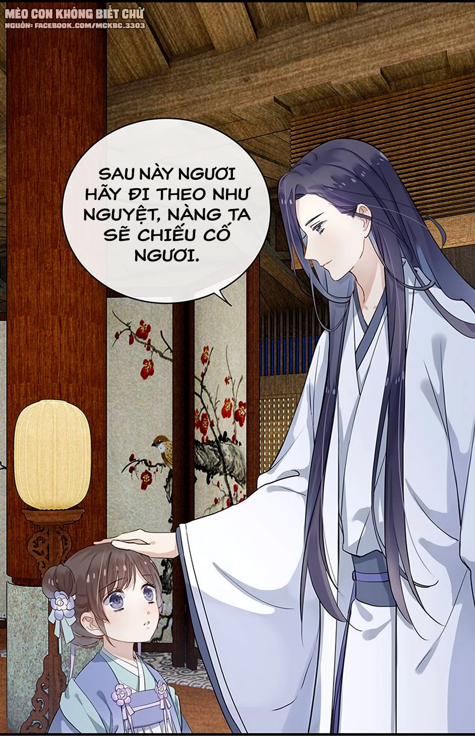 Kính Hoa Thương Chapter 3 - 51