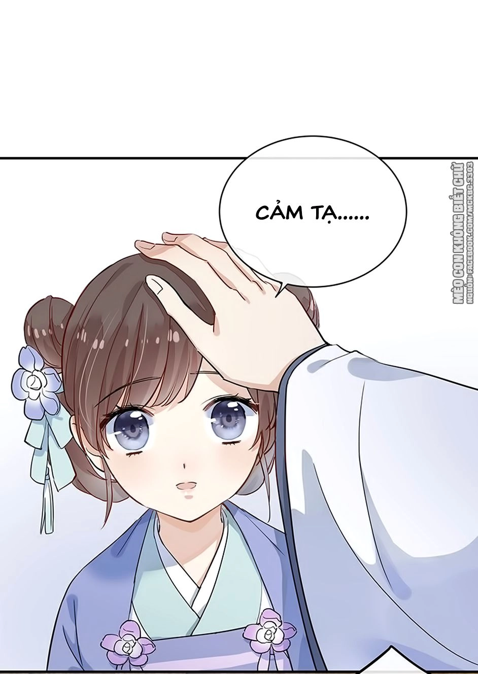 Kính Hoa Thương Chapter 3 - 52