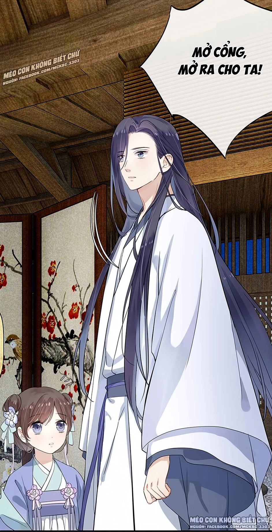 Kính Hoa Thương Chapter 3 - 53