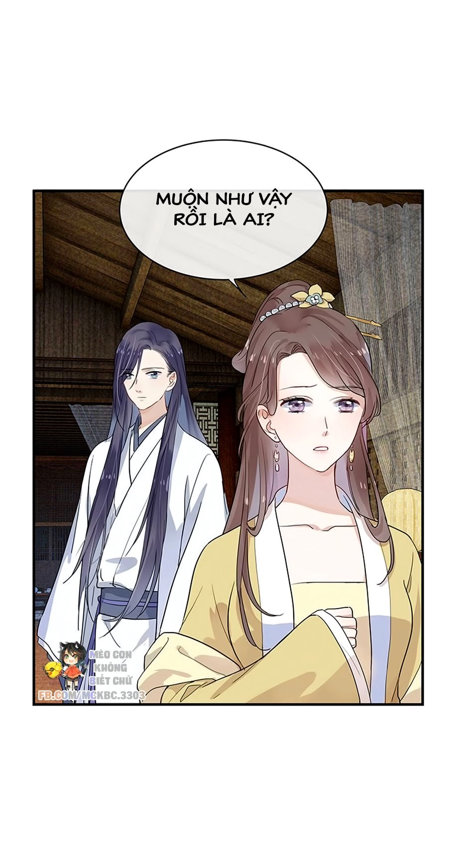 Kính Hoa Thương Chapter 3 - 54