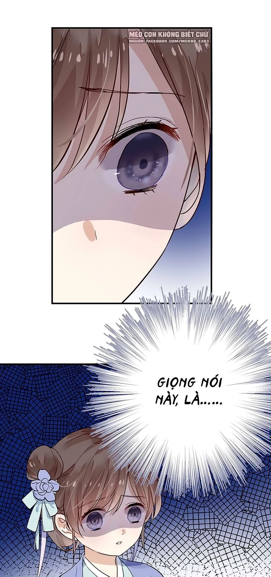 Kính Hoa Thương Chapter 3 - 56