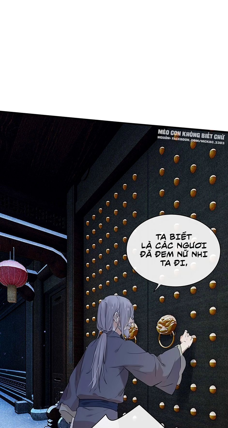 Kính Hoa Thương Chapter 3 - 58