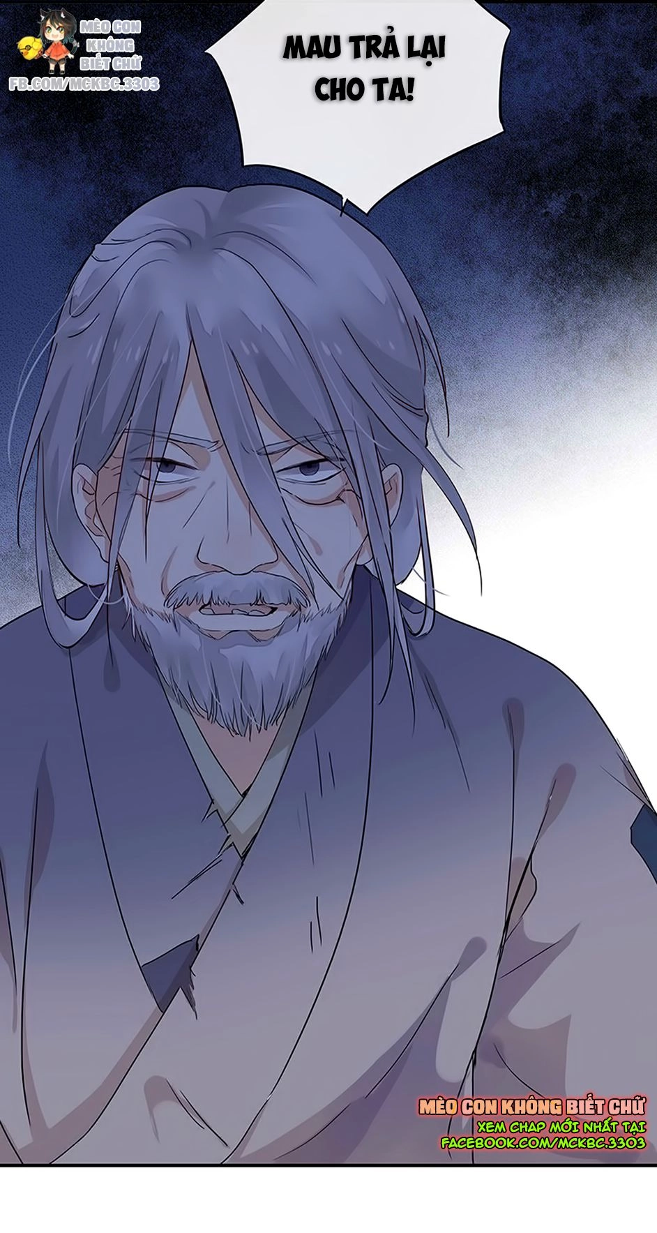 Kính Hoa Thương Chapter 3 - 59