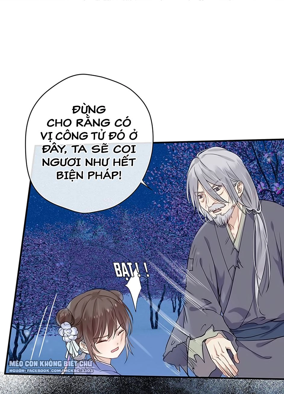 Kính Hoa Thương Chapter 4 - 23