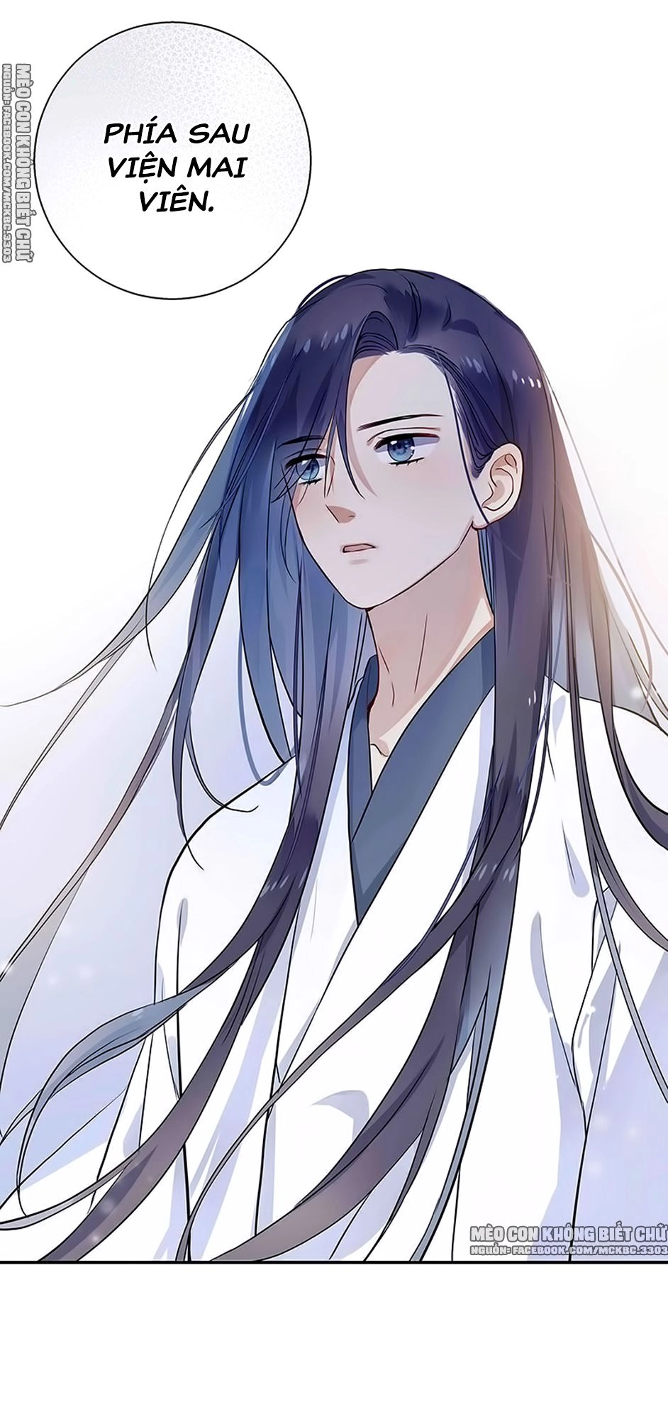 Kính Hoa Thương Chapter 4 - 33