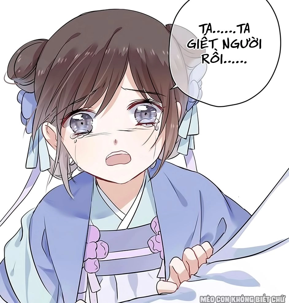 Kính Hoa Thương Chapter 4 - 39