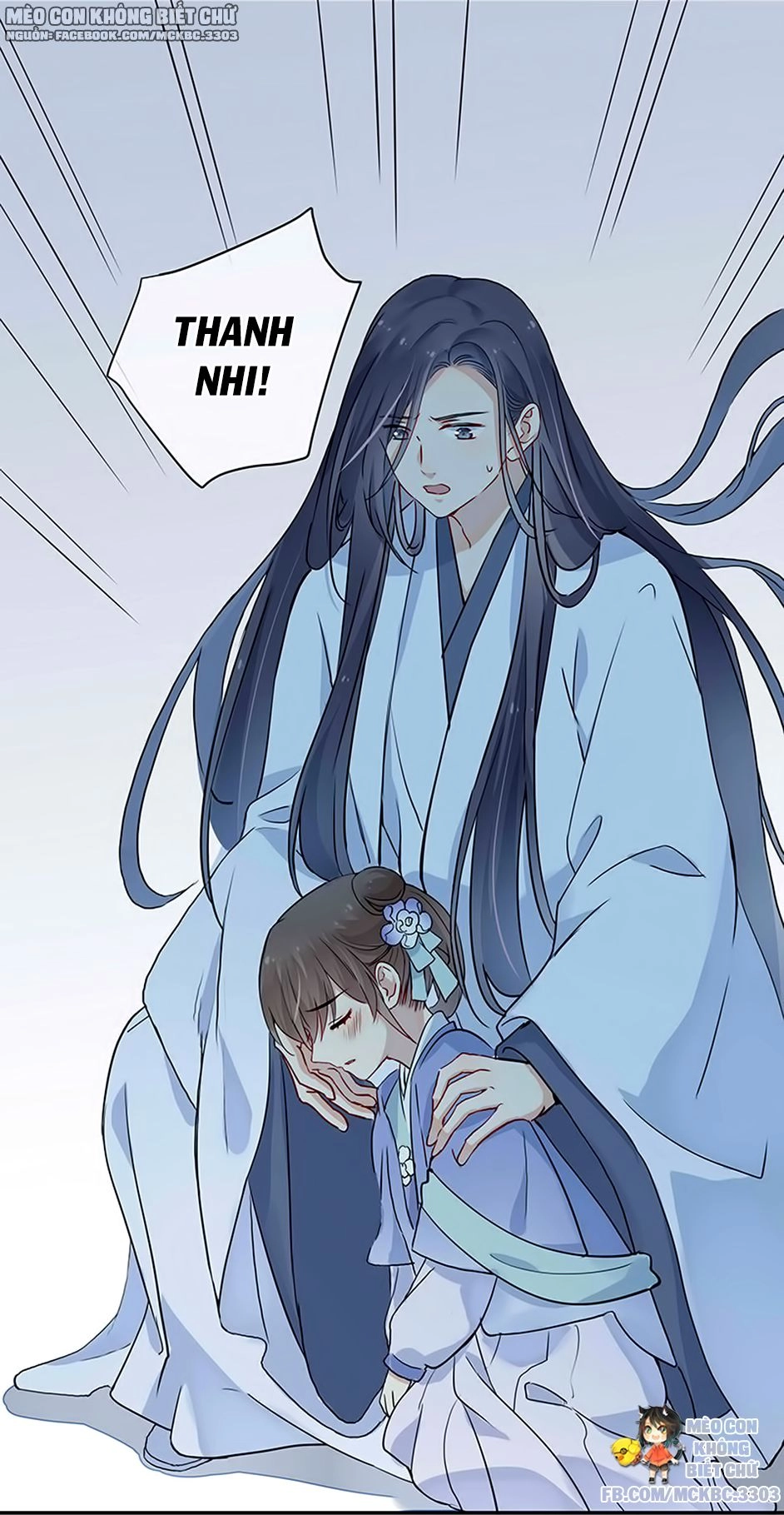 Kính Hoa Thương Chapter 5 - 39