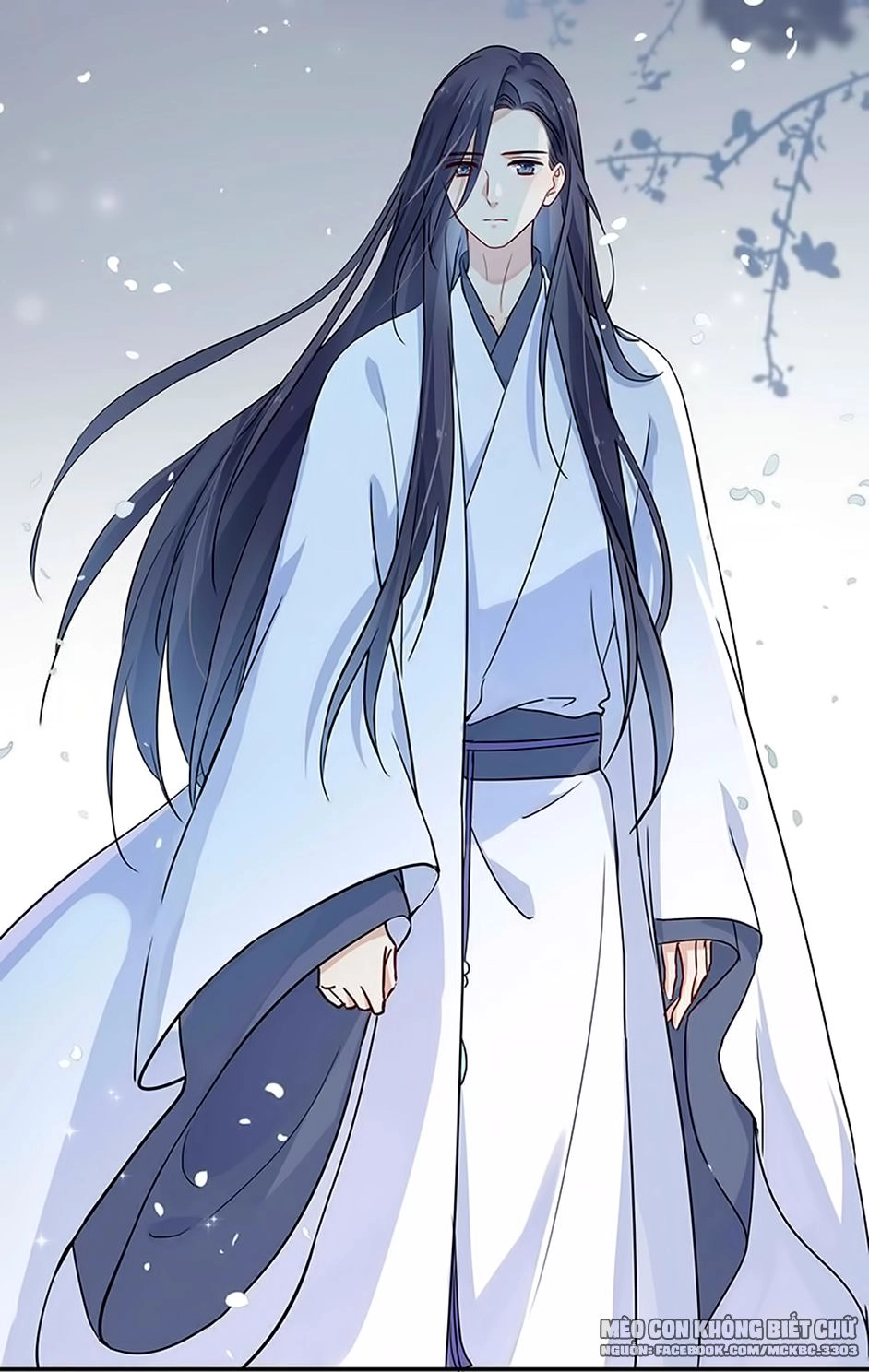 Kính Hoa Thương Chapter 5 - 45