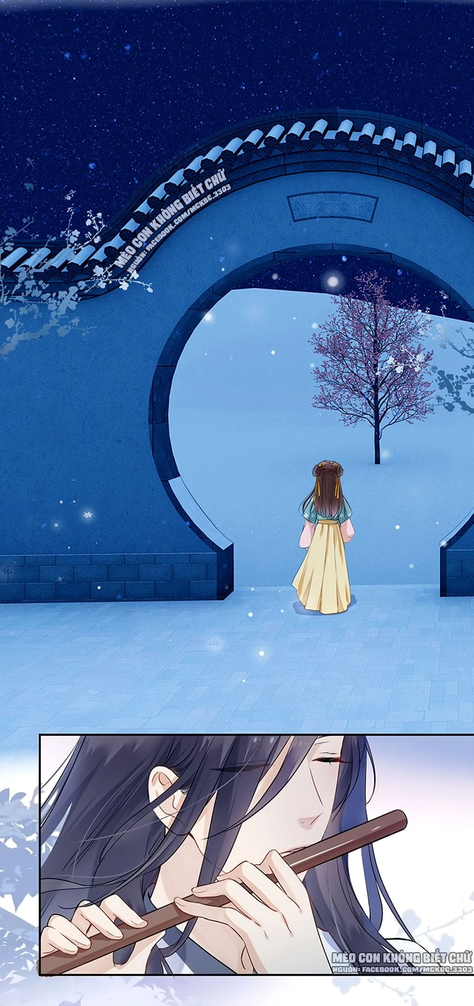 Kính Hoa Thương Chapter 6 - 17