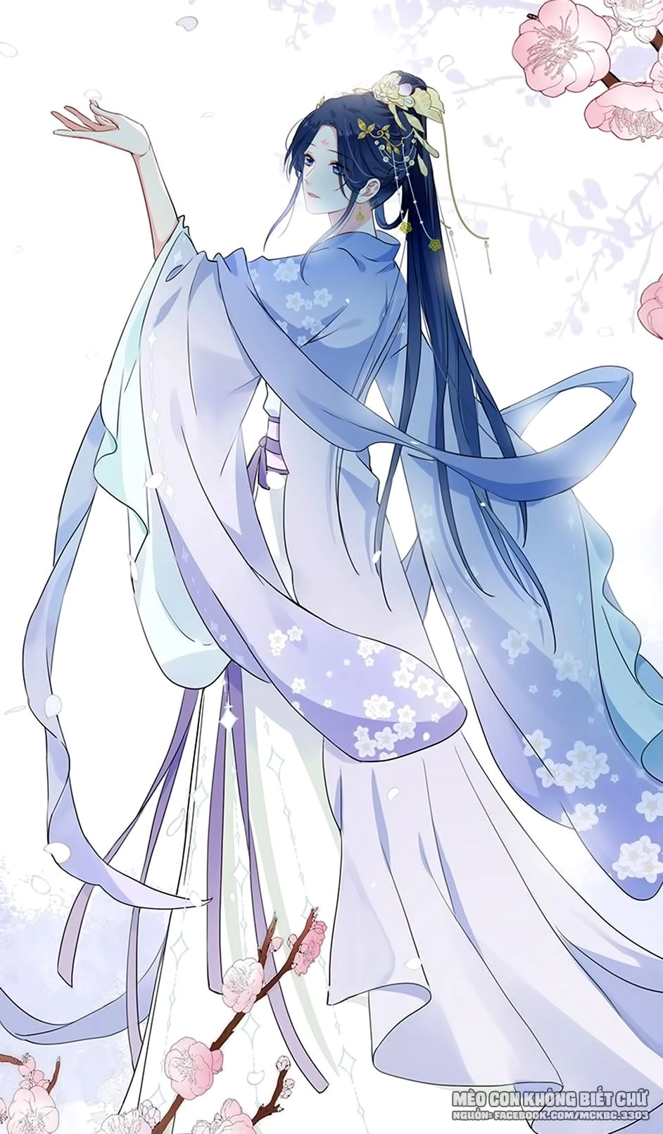 Kính Hoa Thương Chapter 6 - 21