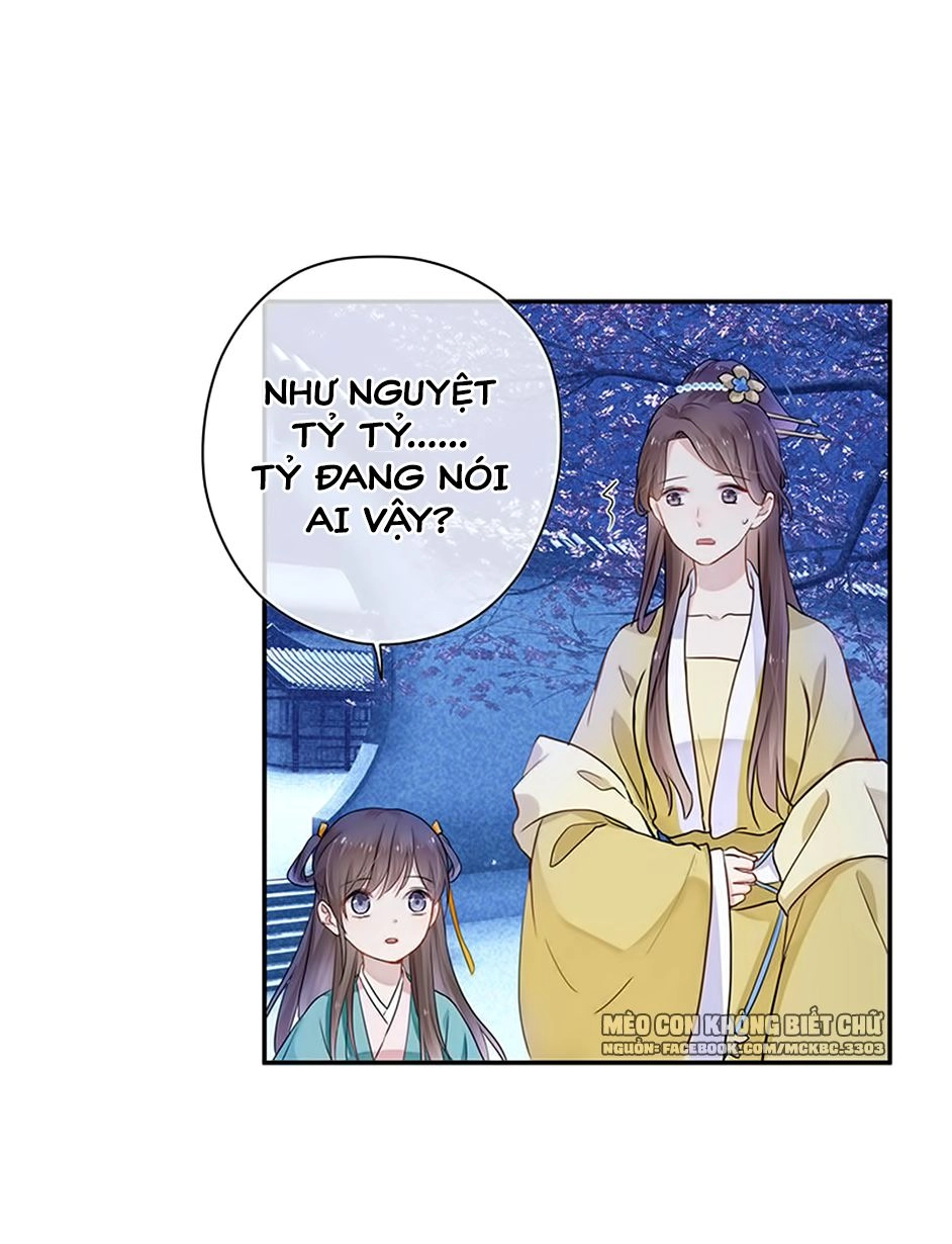 Kính Hoa Thương Chapter 6 - 27