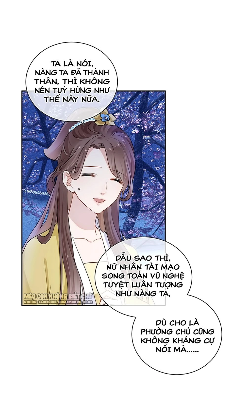Kính Hoa Thương Chapter 6 - 28