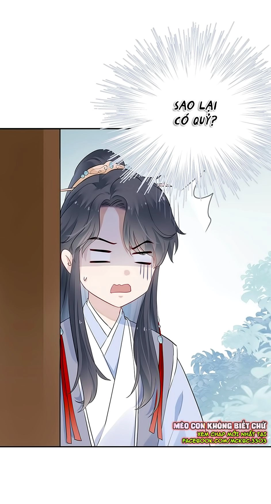 Kính Hoa Thương Chapter 6 - 40