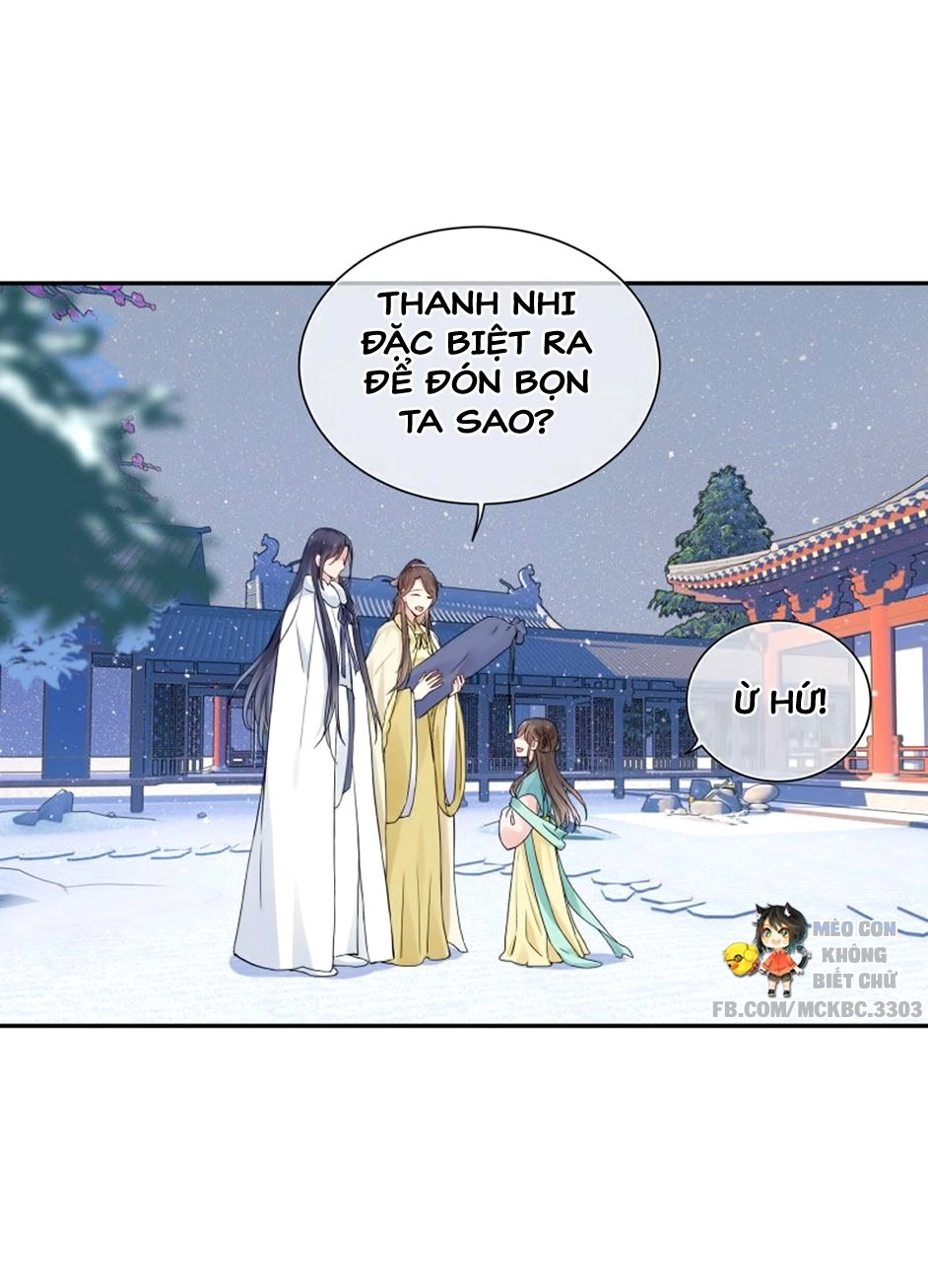 Kính Hoa Thương Chapter 7 - 14