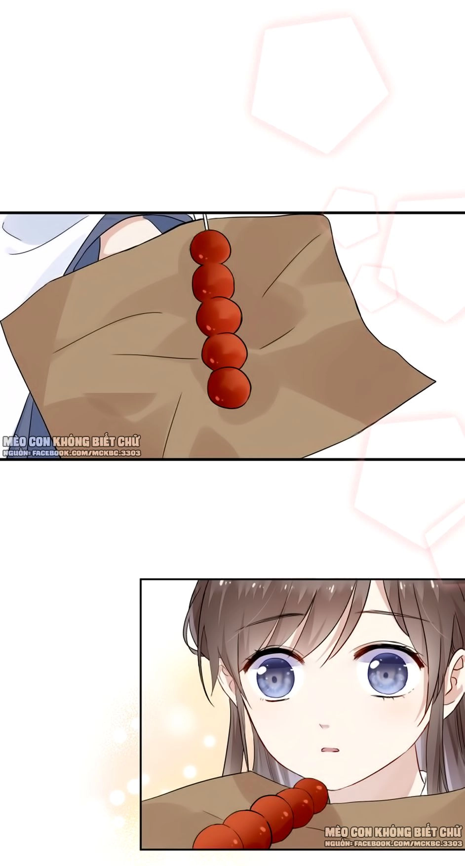 Kính Hoa Thương Chapter 7 - 15