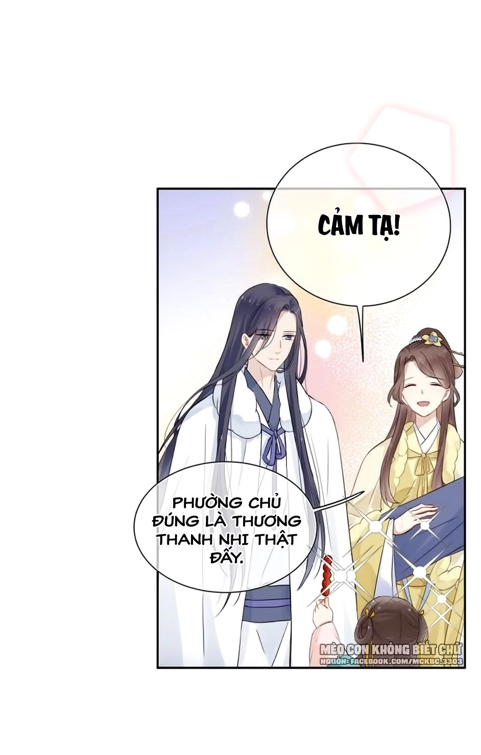 Kính Hoa Thương Chapter 7 - 17