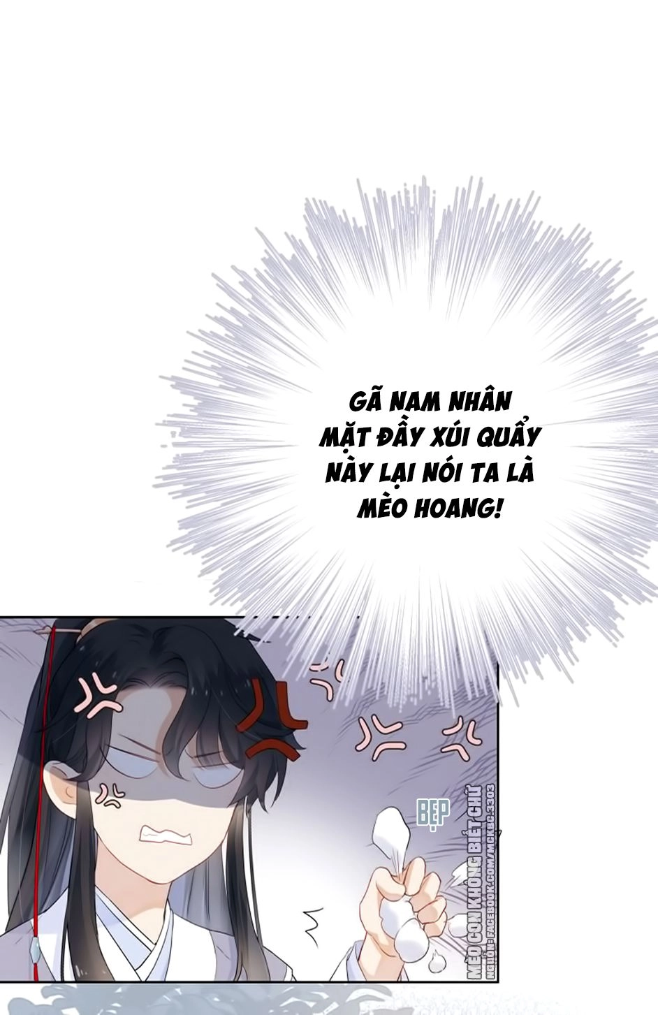 Kính Hoa Thương Chapter 7 - 20