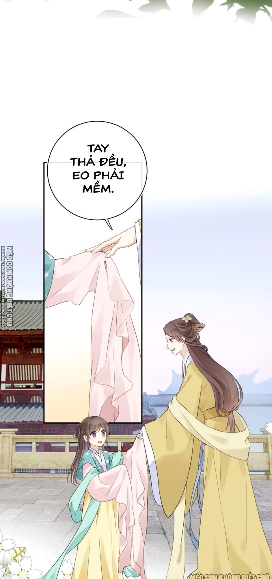 Kính Hoa Thương Chapter 7 - 25