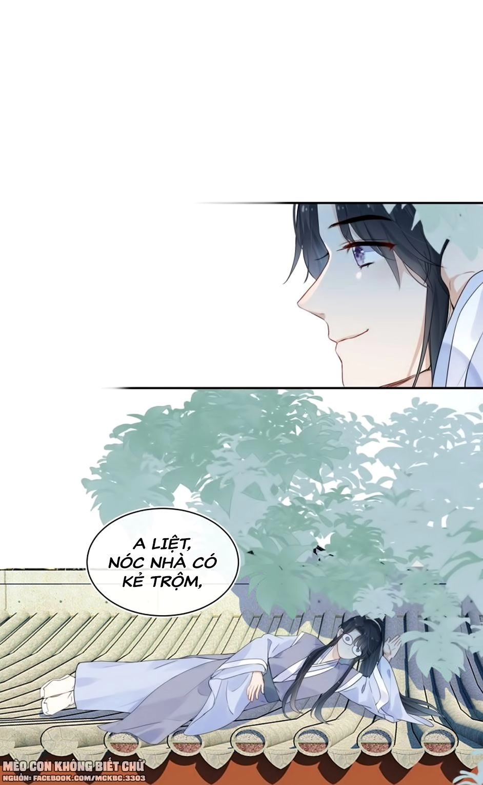 Kính Hoa Thương Chapter 7 - 29