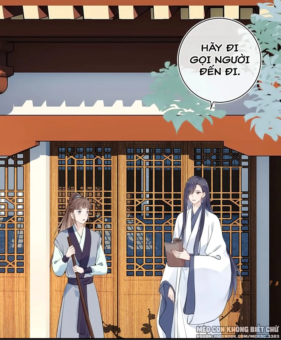 Kính Hoa Thương Chapter 7 - 30