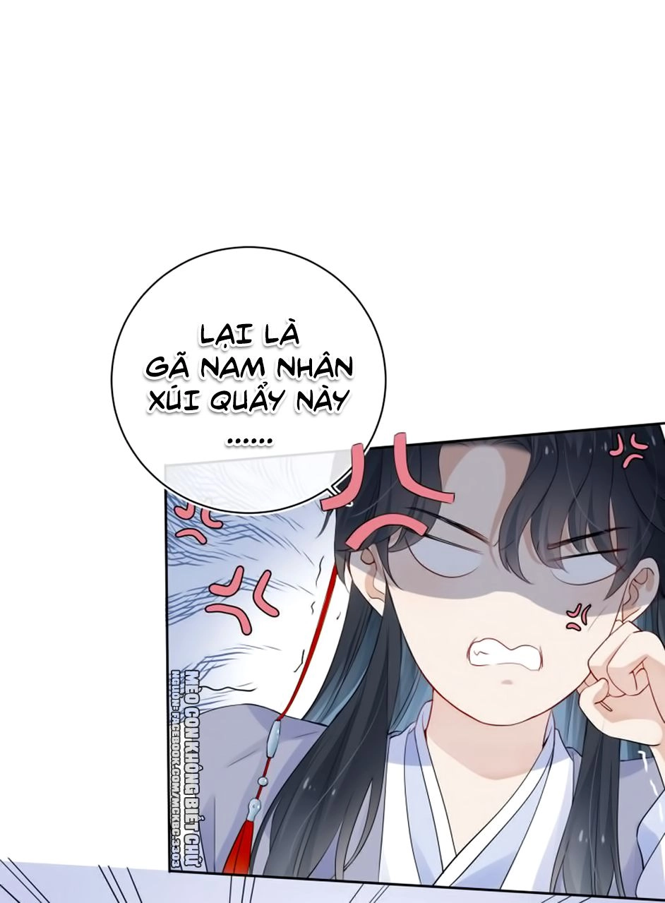 Kính Hoa Thương Chapter 7 - 31