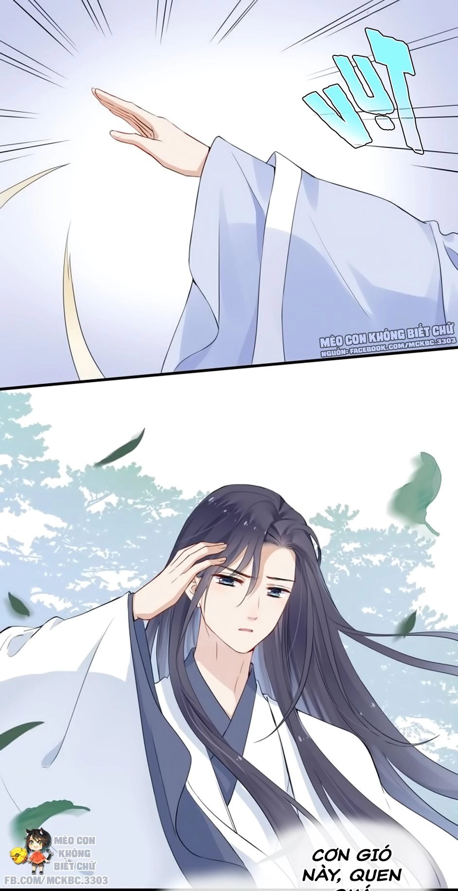 Kính Hoa Thương Chapter 7 - 32