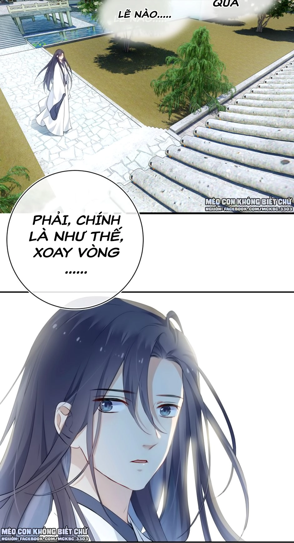 Kính Hoa Thương Chapter 7 - 33