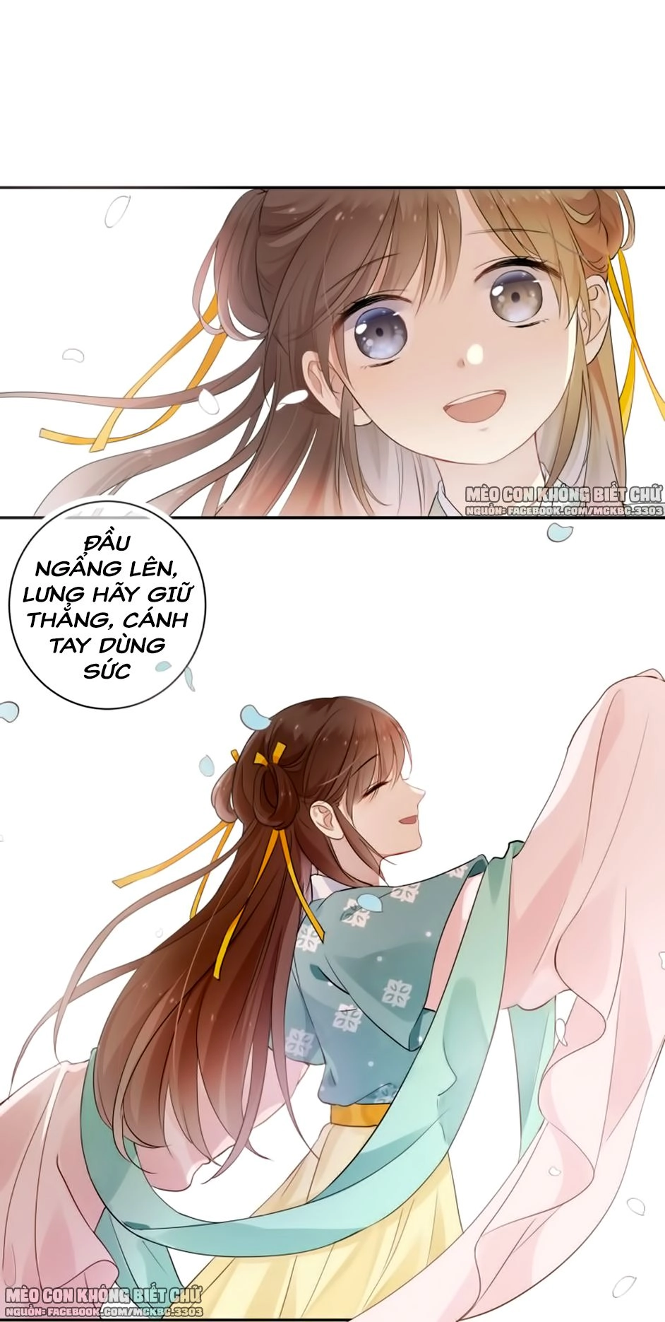 Kính Hoa Thương Chapter 7 - 34