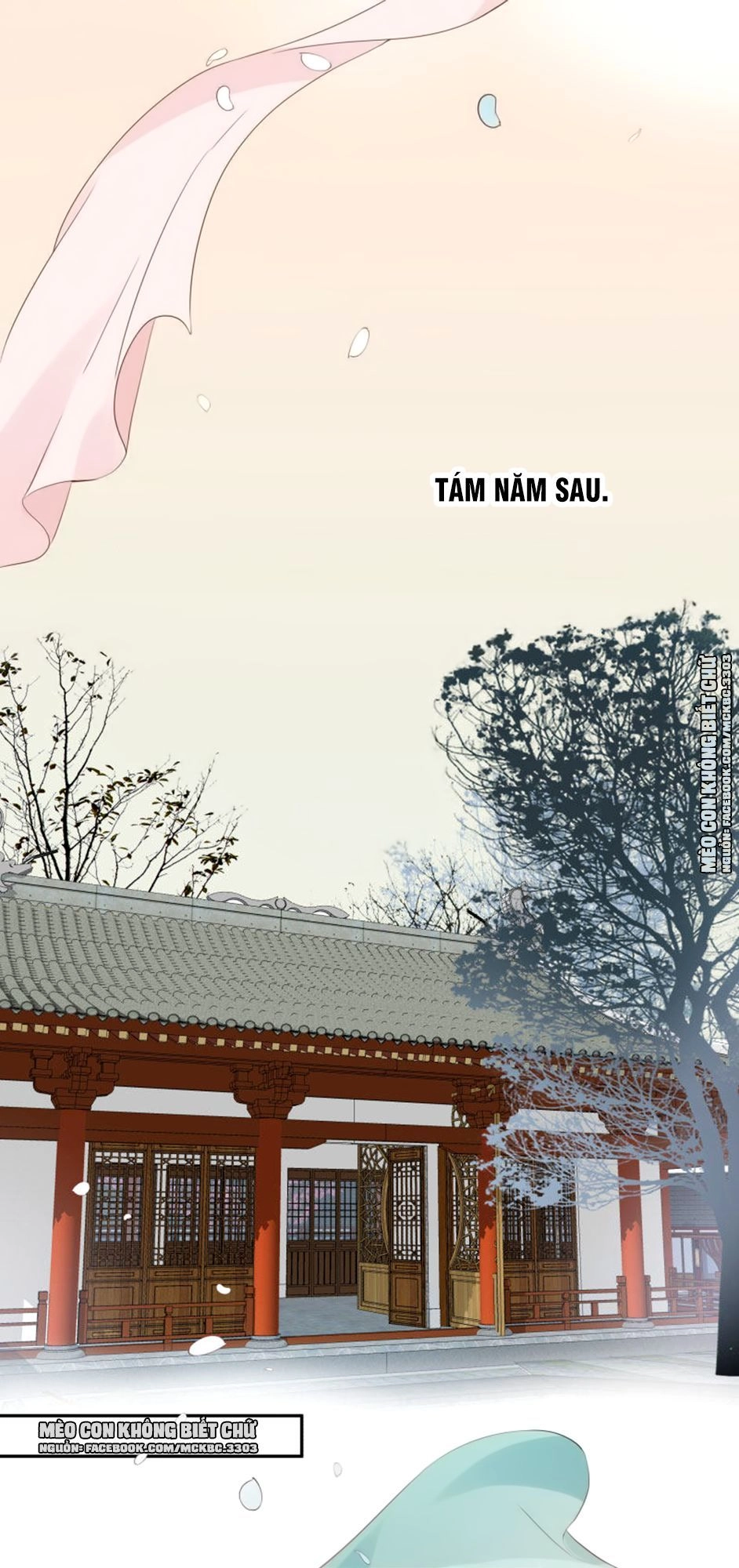 Kính Hoa Thương Chapter 7 - 35