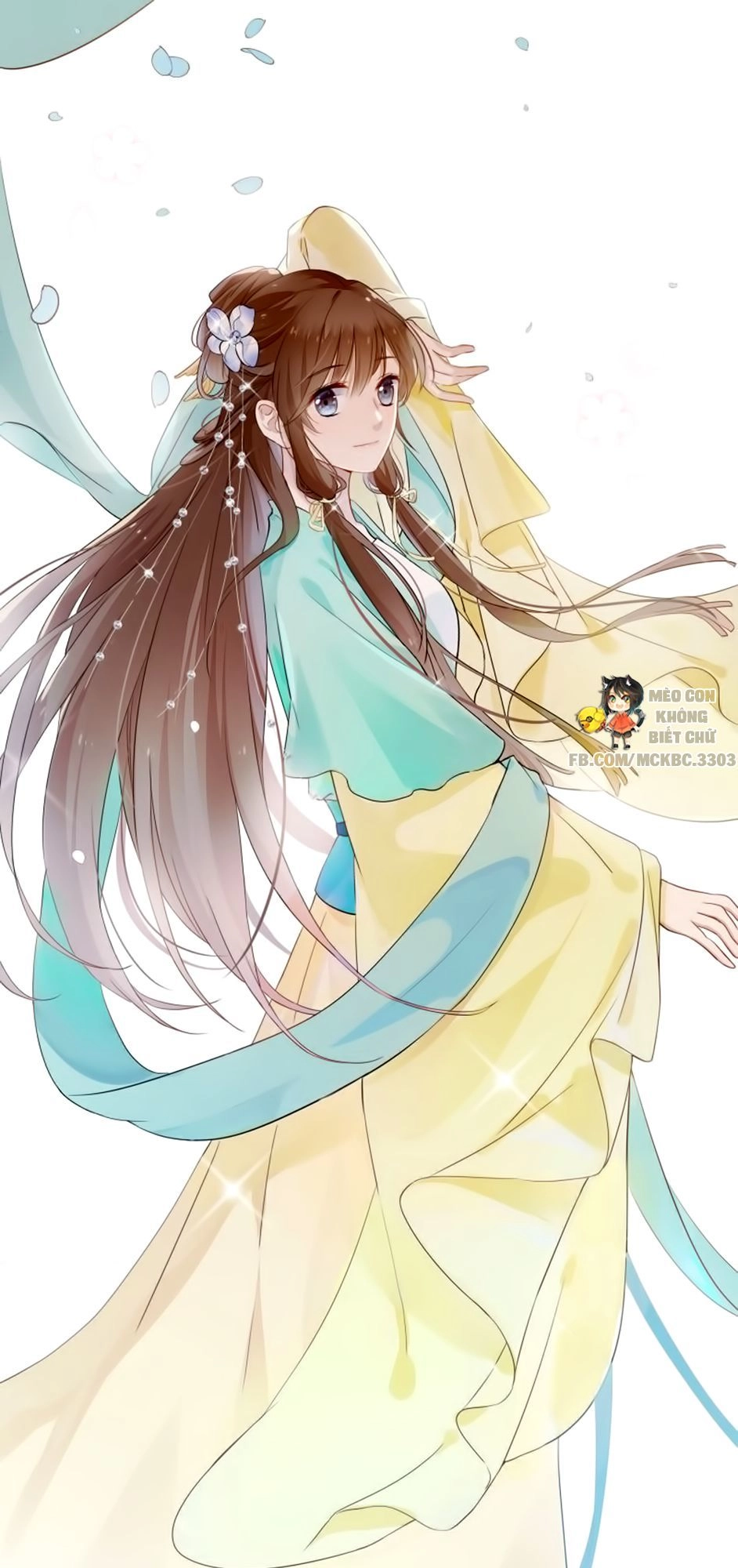 Kính Hoa Thương Chapter 7 - 37