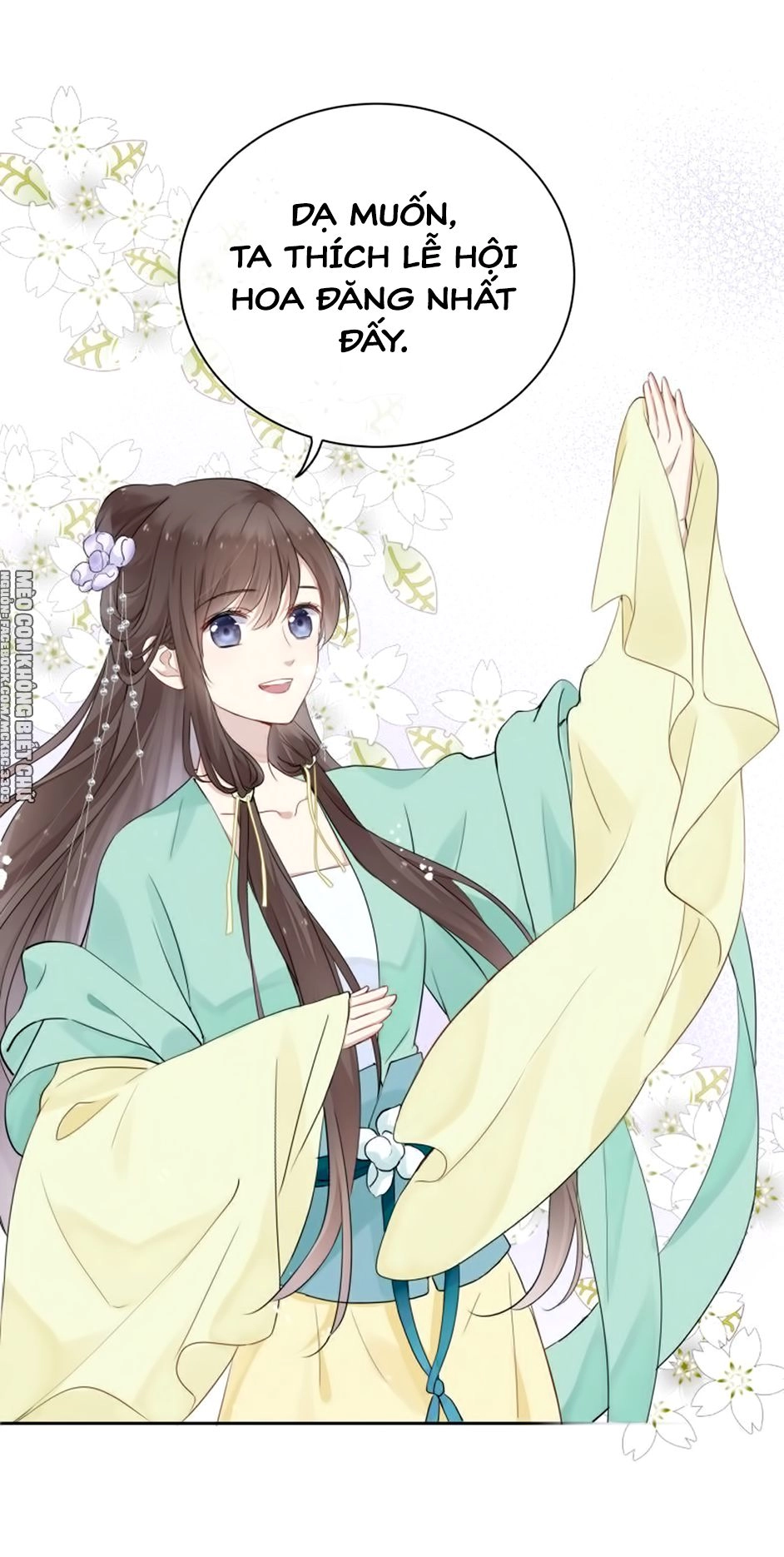 Kính Hoa Thương Chapter 8 - 7