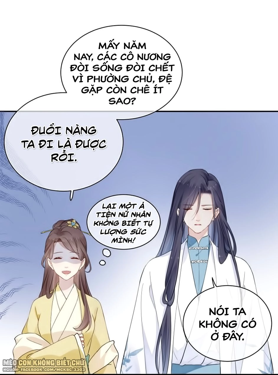 Kính Hoa Thương Chapter 8 - 10