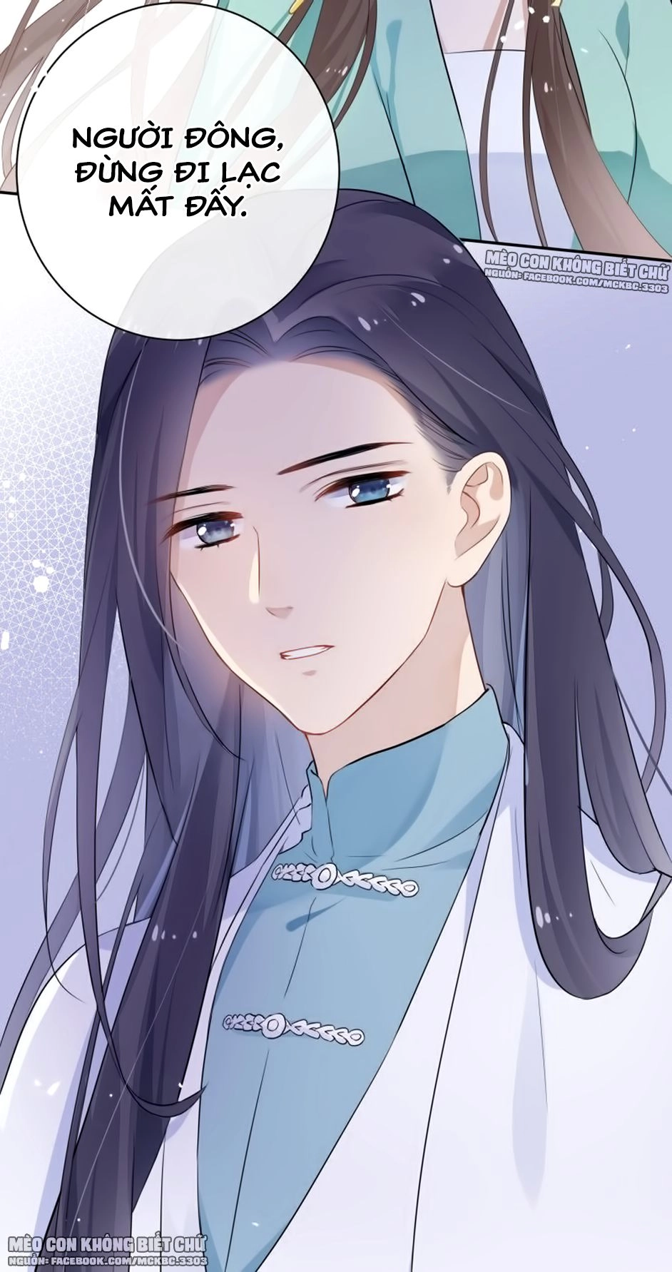 Kính Hoa Thương Chapter 8 - 31