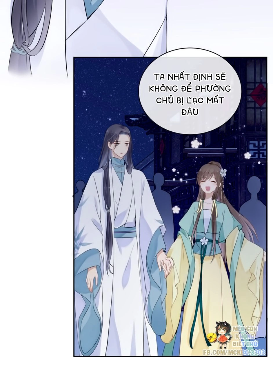 Kính Hoa Thương Chapter 8 - 32