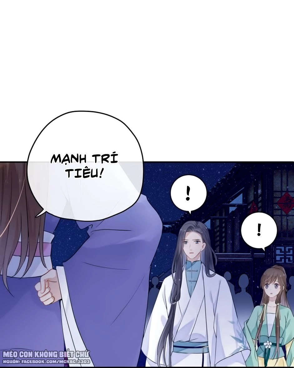 Kính Hoa Thương Chapter 8 - 33