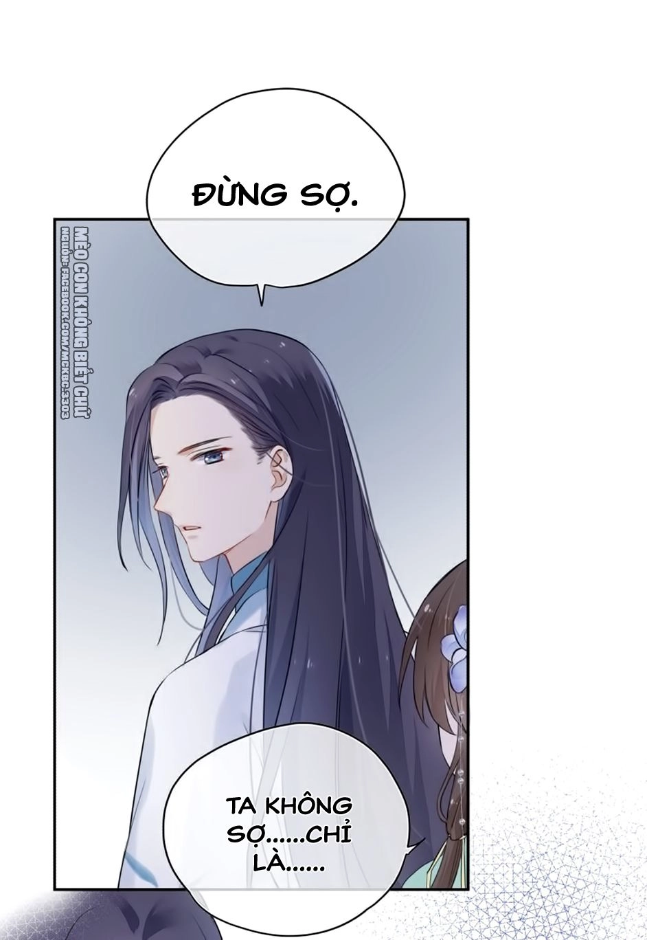 Kính Hoa Thương Chapter 9 - 8