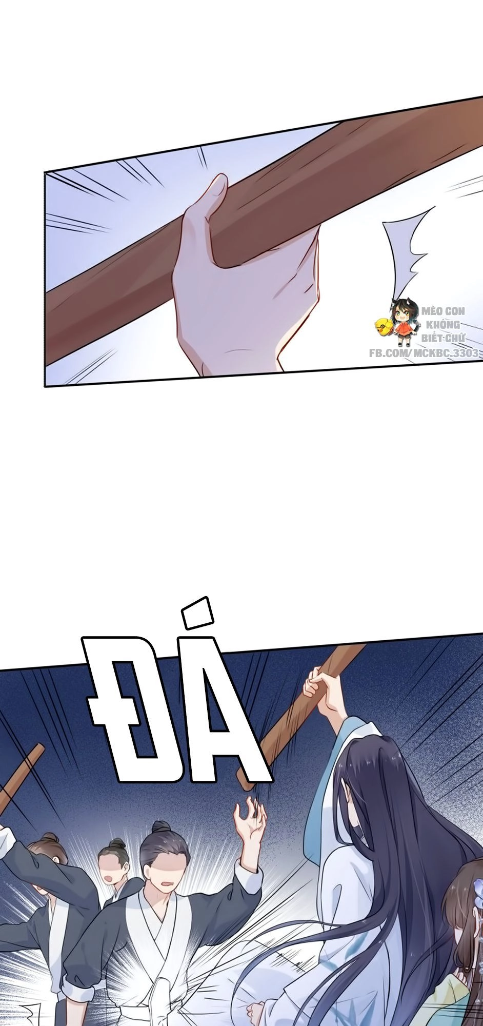 Kính Hoa Thương Chapter 9 - 15