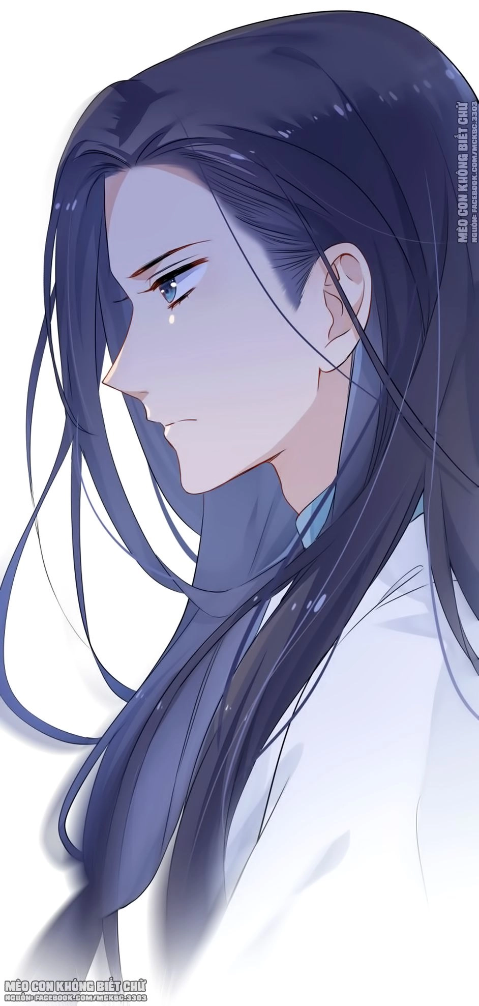 Kính Hoa Thương Chapter 9 - 17