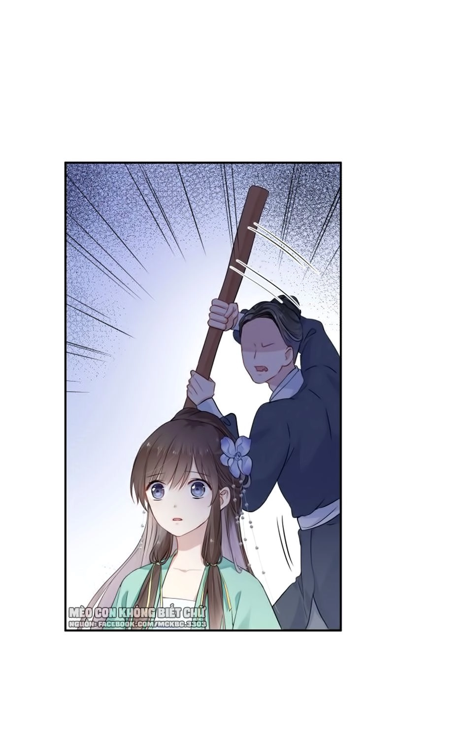 Kính Hoa Thương Chapter 9 - 19