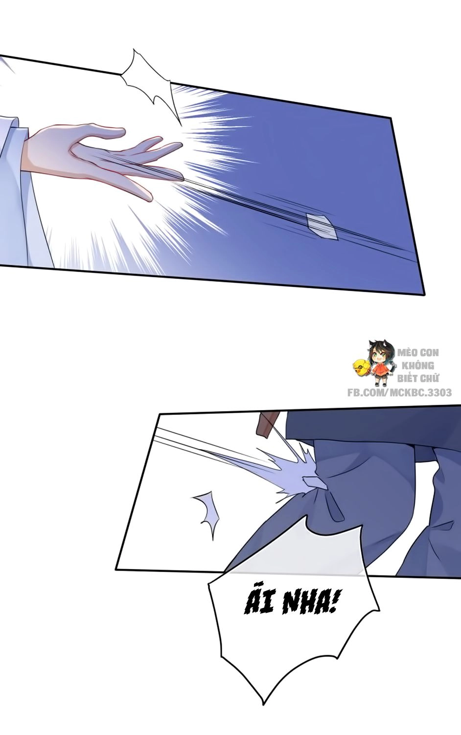 Kính Hoa Thương Chapter 9 - 20