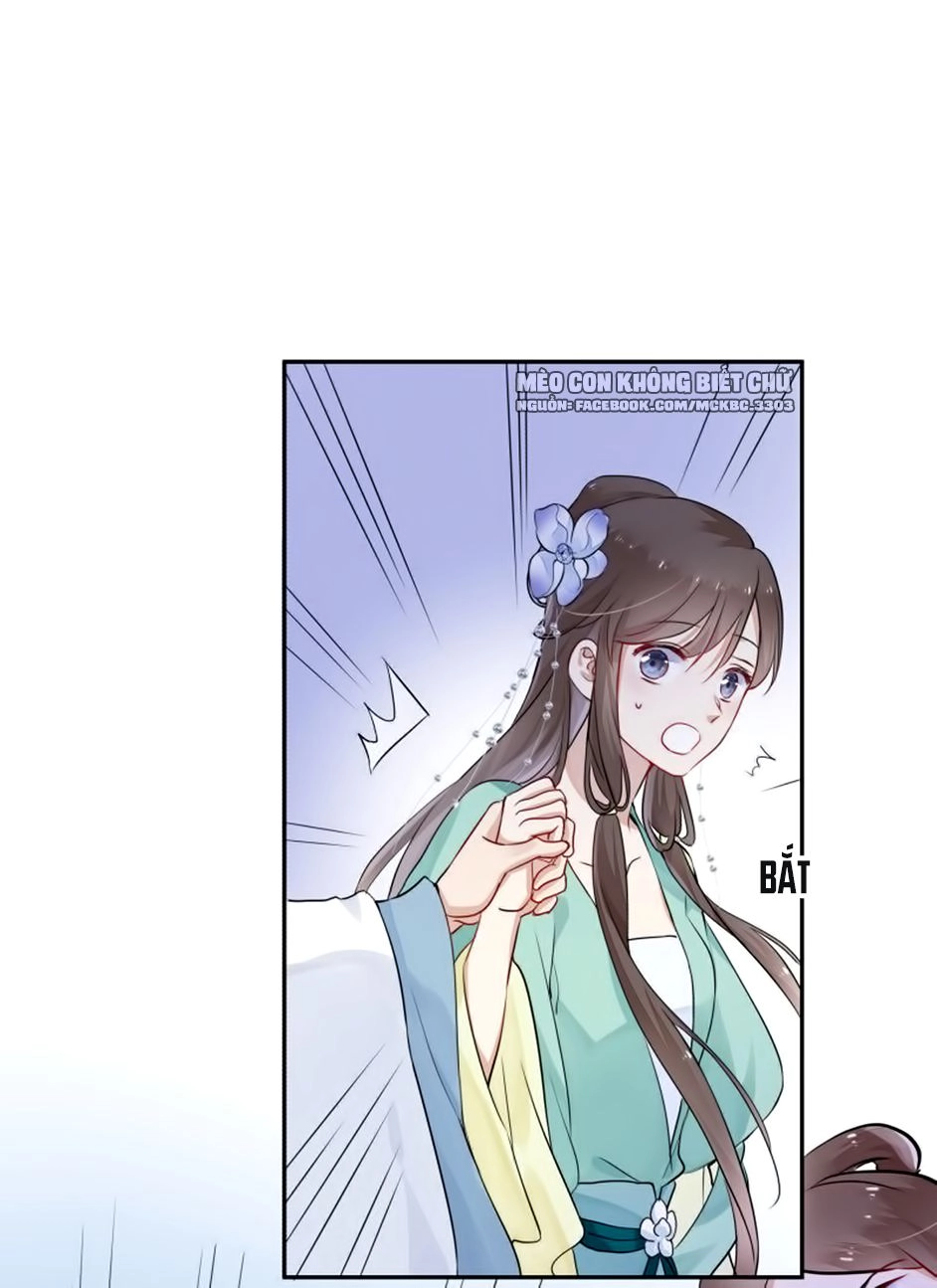 Kính Hoa Thương Chapter 9 - 22