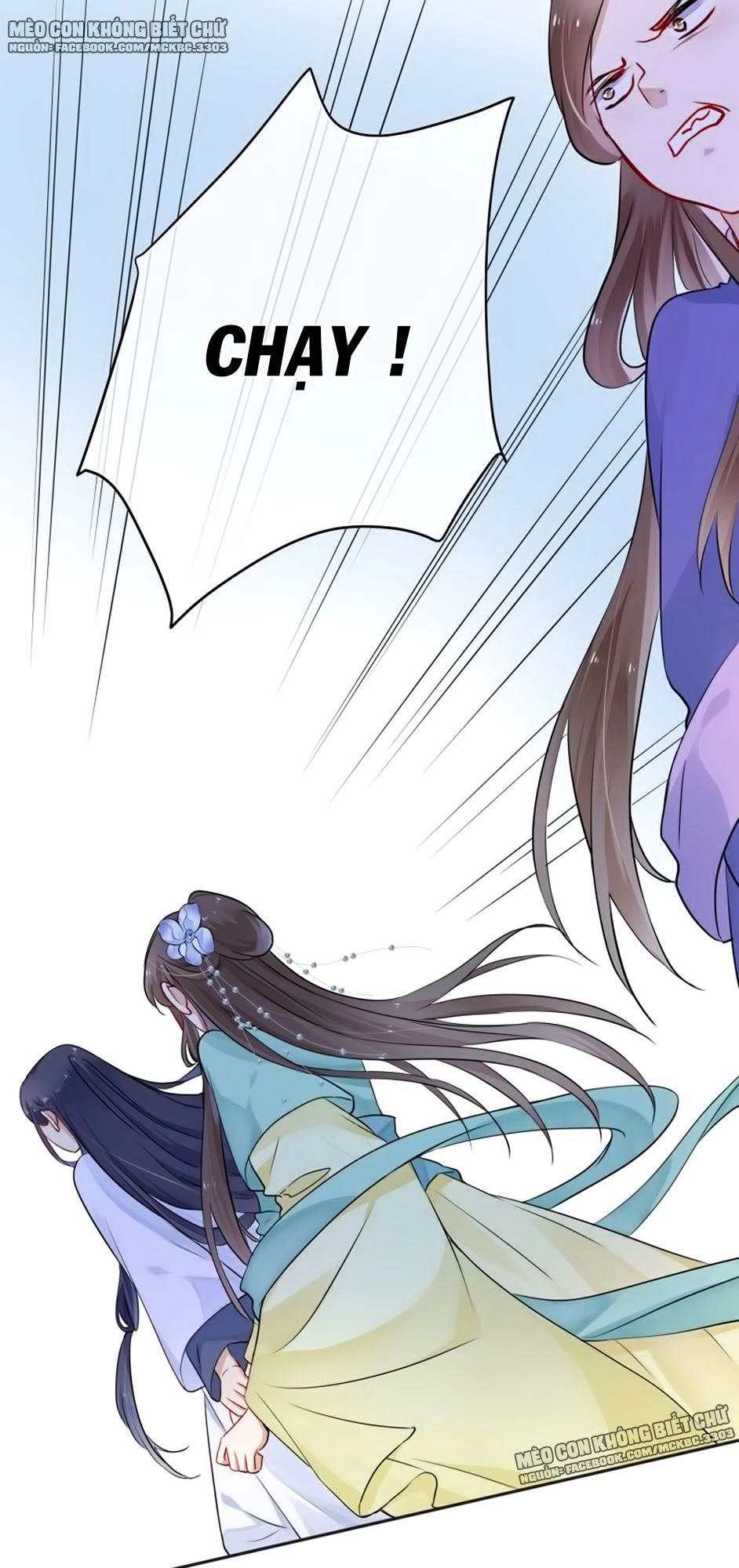 Kính Hoa Thương Chapter 9 - 23