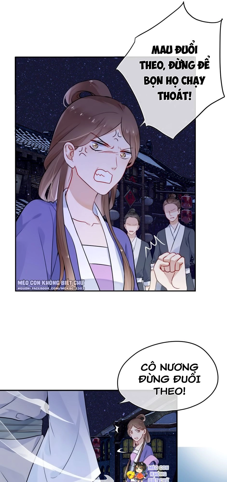 Kính Hoa Thương Chapter 9 - 25