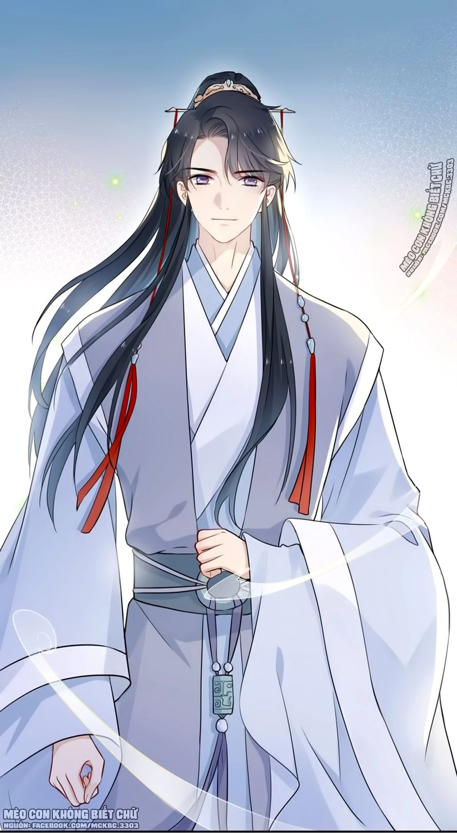 Kính Hoa Thương Chapter 9 - 27