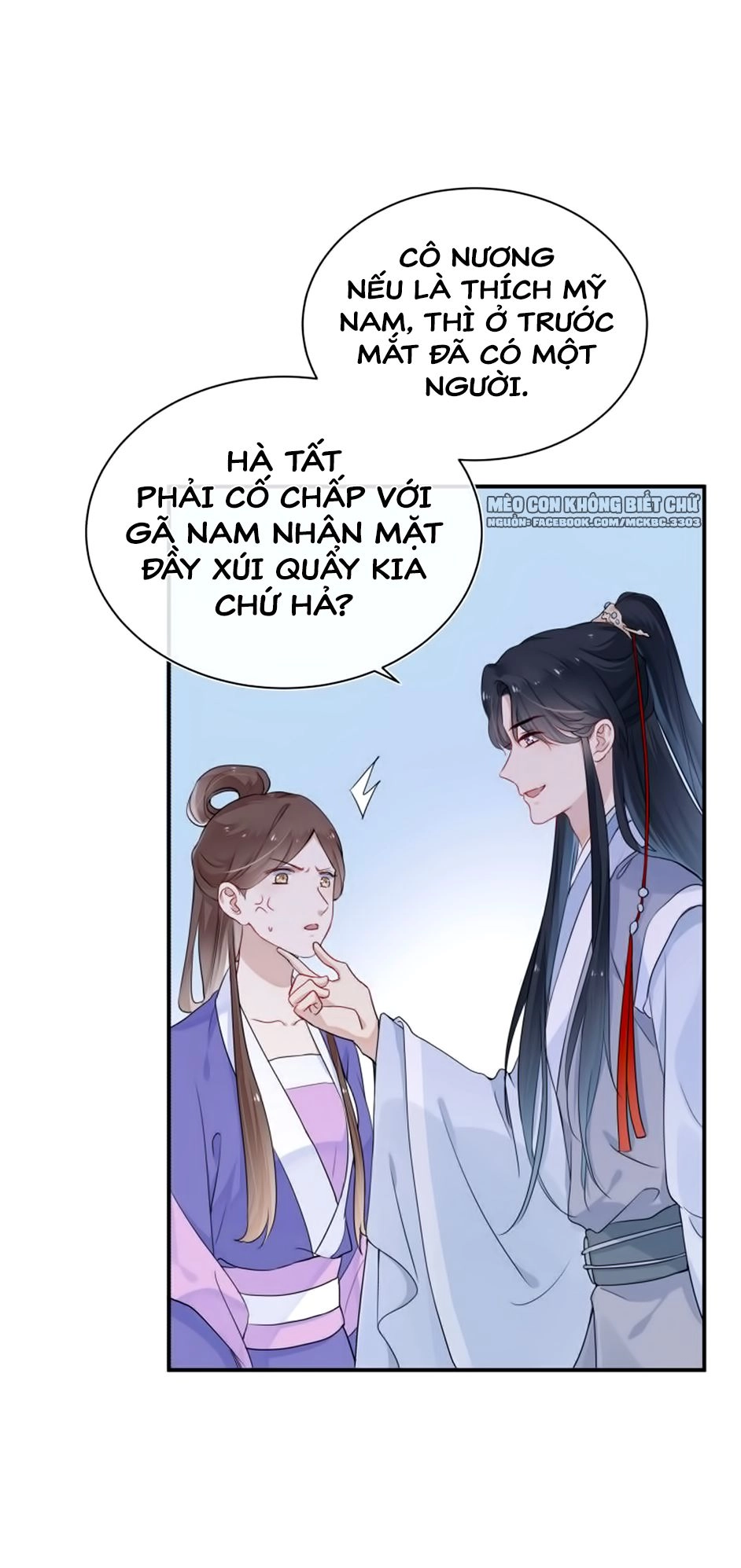 Kính Hoa Thương Chapter 9 - 28