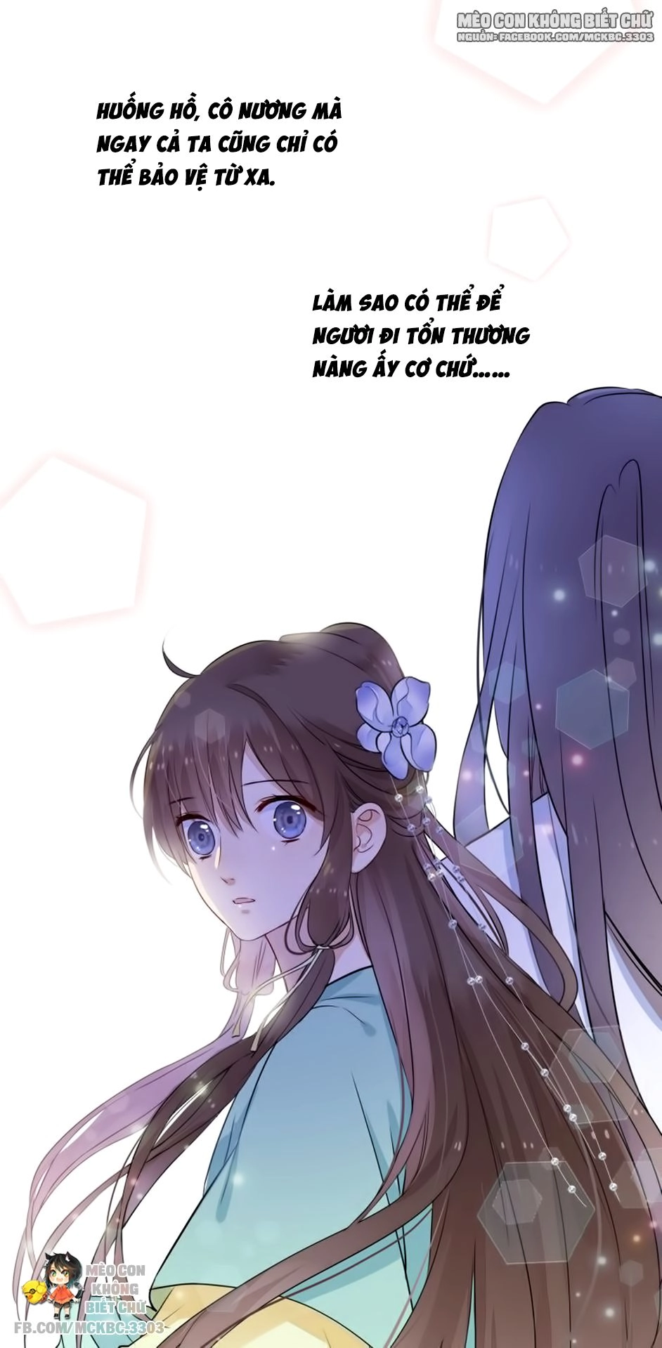 Kính Hoa Thương Chapter 9 - 30