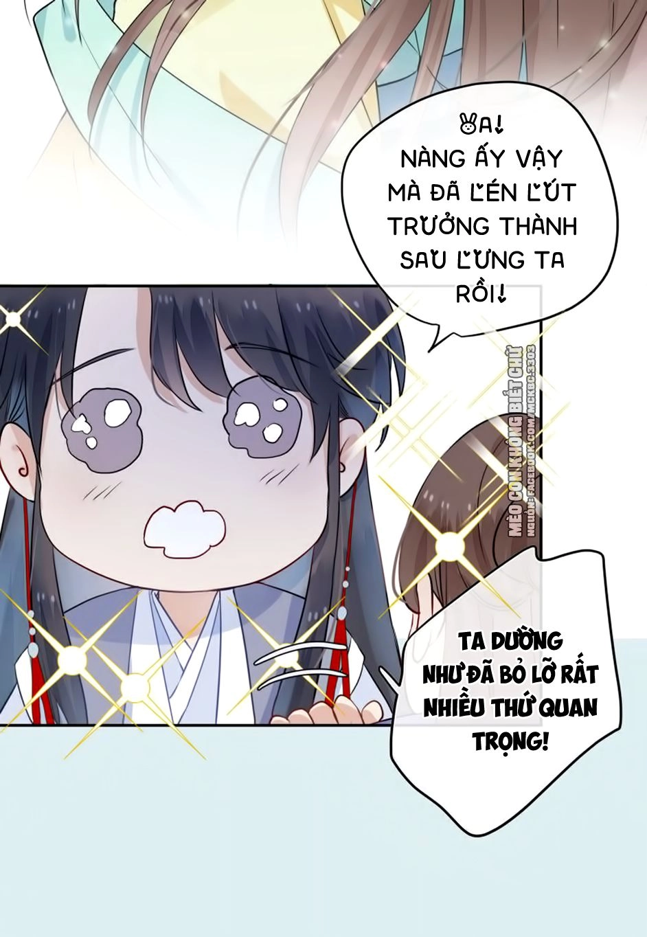 Kính Hoa Thương Chapter 9 - 31